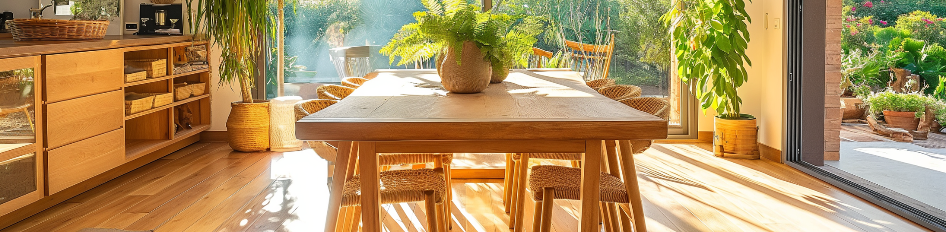 Een gids over hoe hout te bewaren