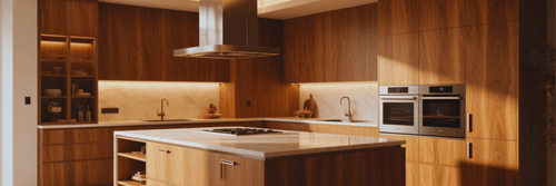 Een Terugkeer naar Warmte | Interieurontwerp Trends 
