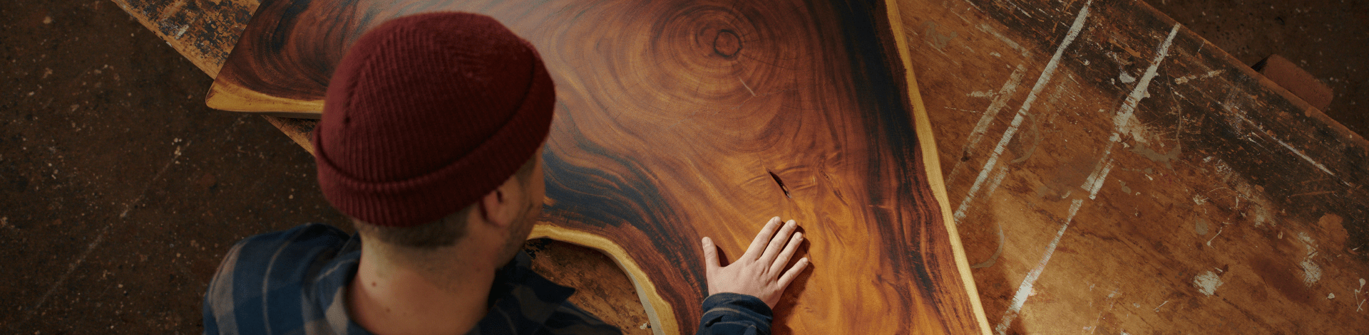 Houtbewerkingstechnieken en tips voor beginners