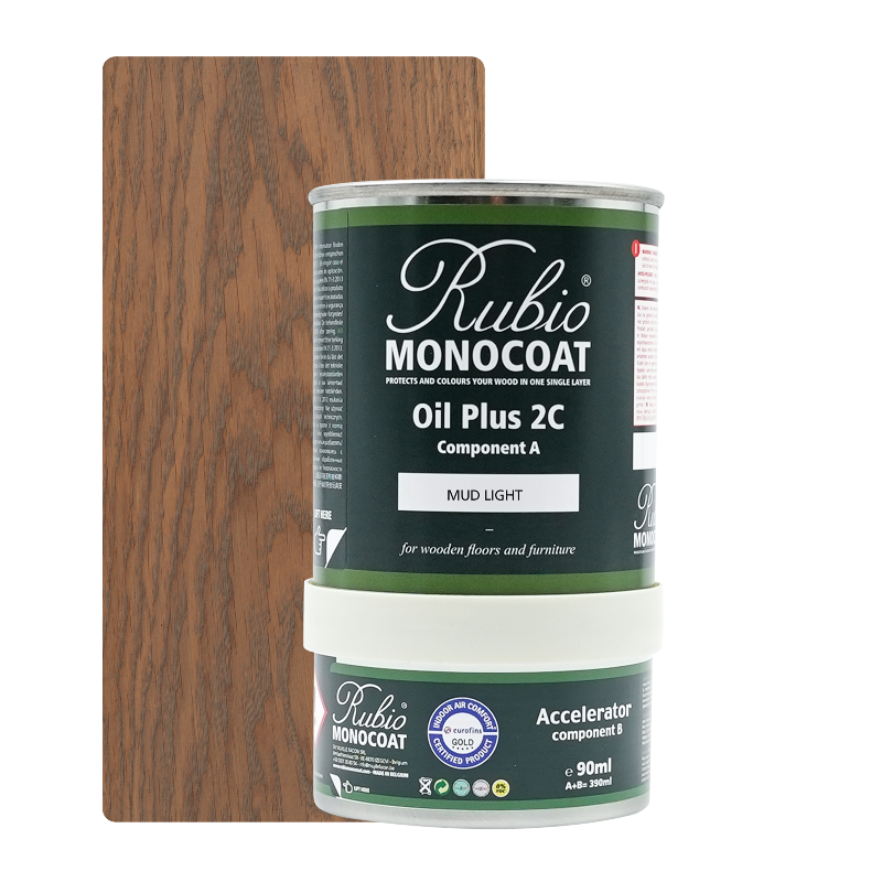 Oil Plus 2C | Beperkt beschikbare kleuren