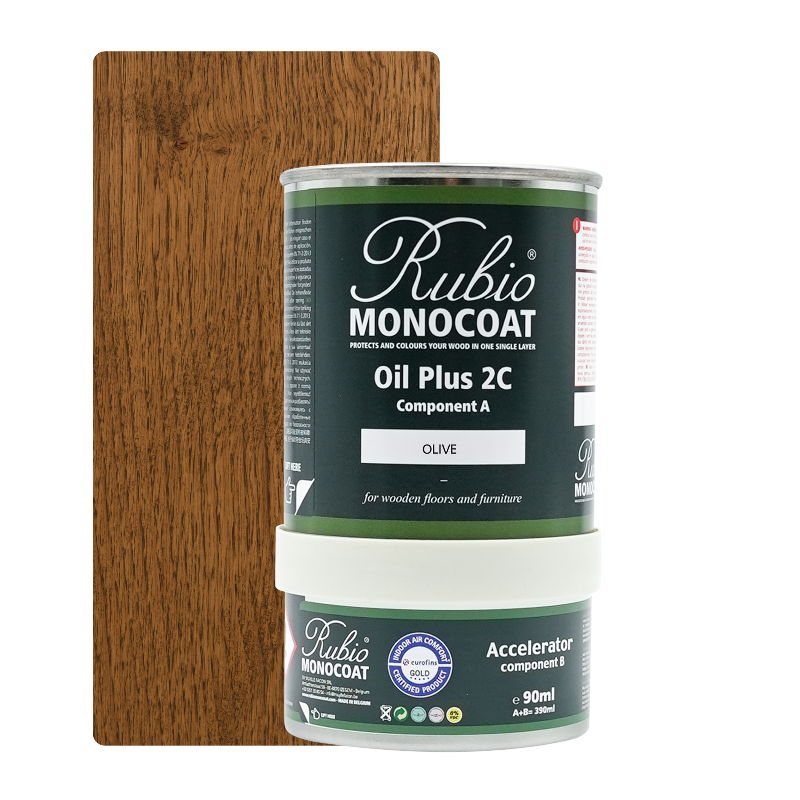 Olive/390ml