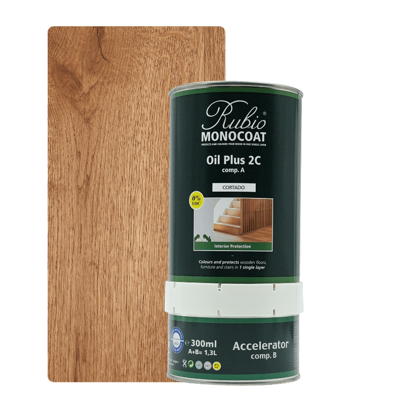 Cortado/1.3L
