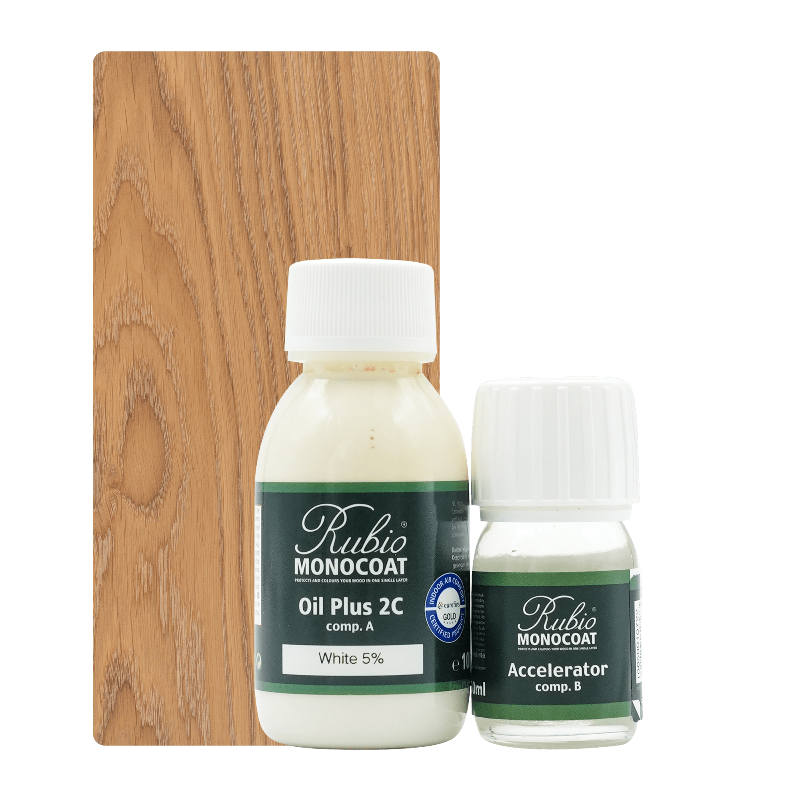 White 5%/130ml
