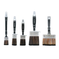 Anza Brushes DuroGrit